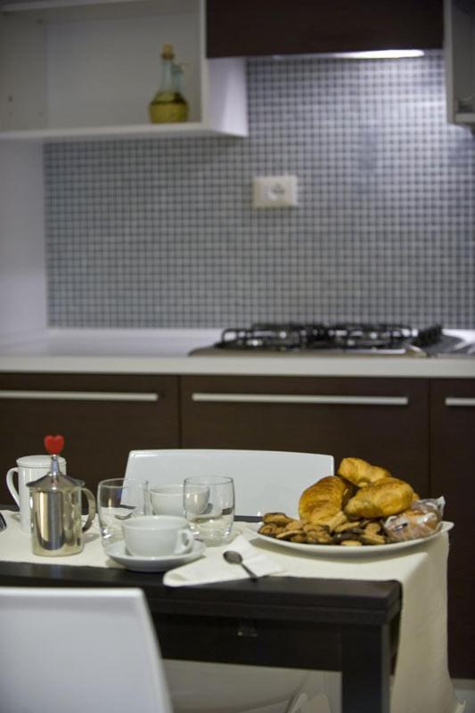 Vico Amato Residenza Apartment Sulmona Bagian luar foto