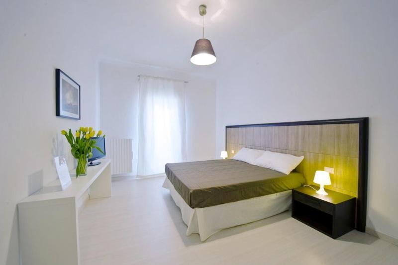 Vico Amato Residenza Apartment Sulmona Bagian luar foto