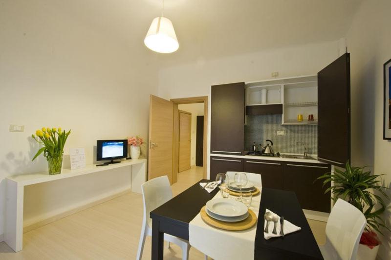 Vico Amato Residenza Apartment Sulmona Ruang foto