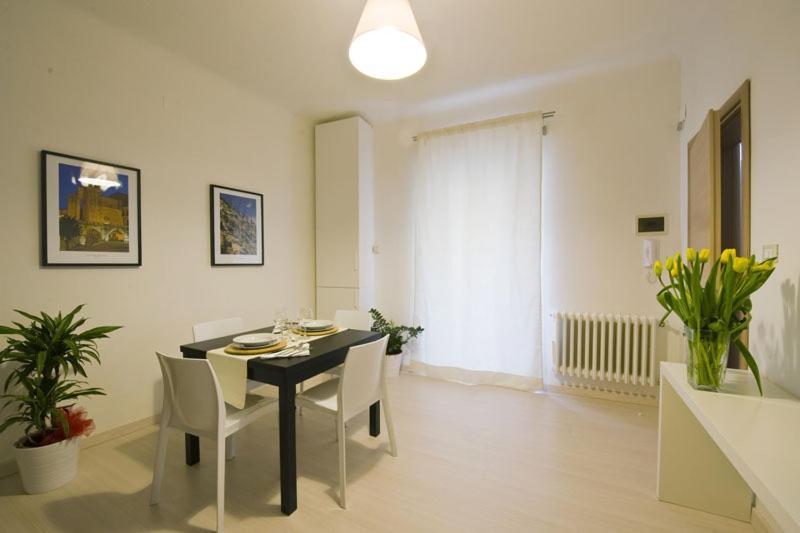 Vico Amato Residenza Apartment Sulmona Ruang foto