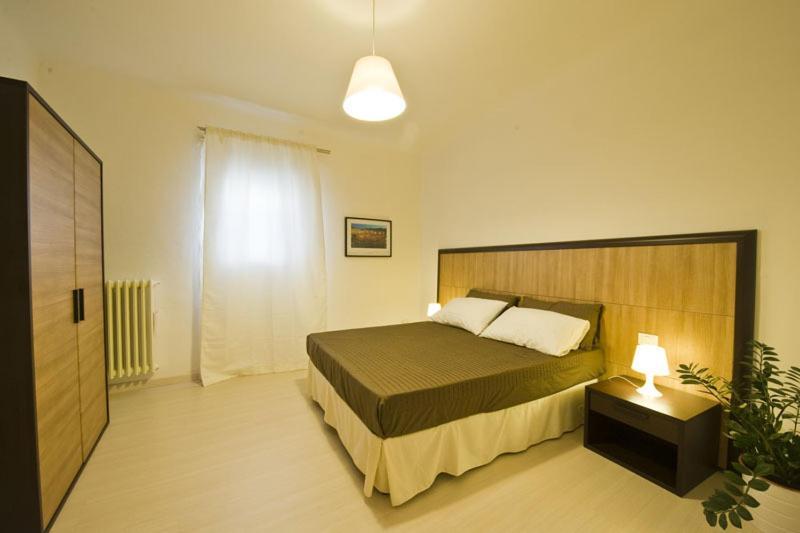 Vico Amato Residenza Apartment Sulmona Ruang foto