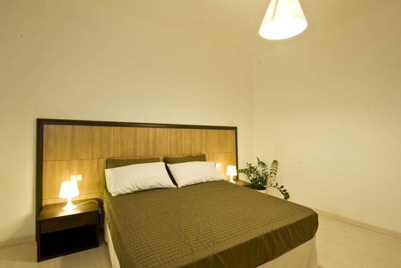 Vico Amato Residenza Apartment Sulmona Ruang foto