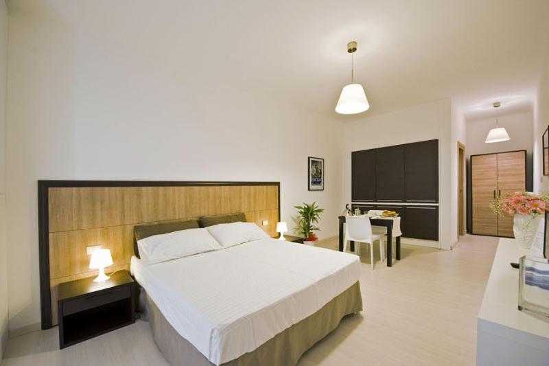 Vico Amato Residenza Apartment Sulmona Ruang foto