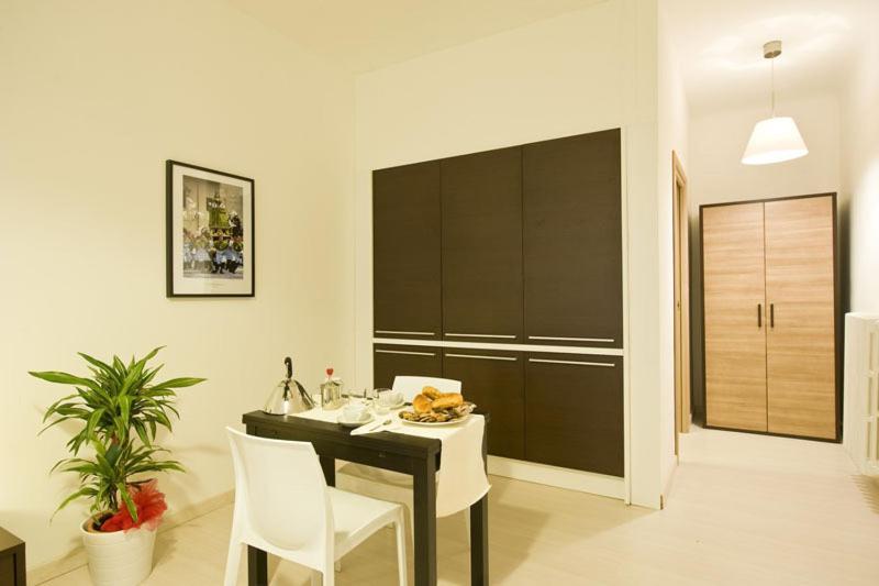 Vico Amato Residenza Apartment Sulmona Ruang foto