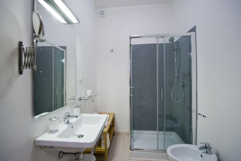Vico Amato Residenza Apartment Sulmona Ruang foto