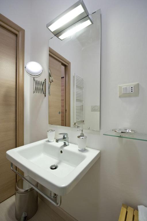 Vico Amato Residenza Apartment Sulmona Ruang foto