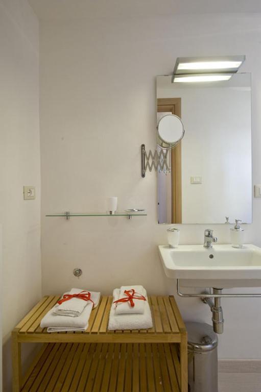 Vico Amato Residenza Apartment Sulmona Ruang foto