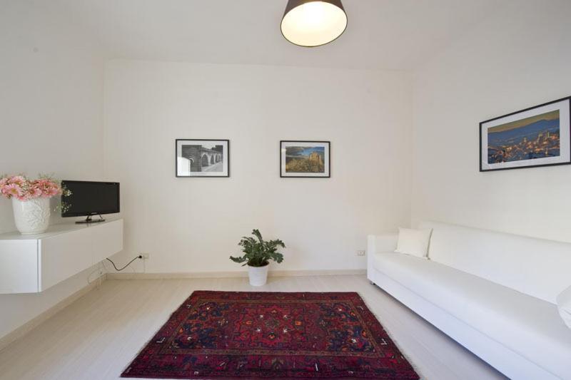 Vico Amato Residenza Apartment Sulmona Ruang foto