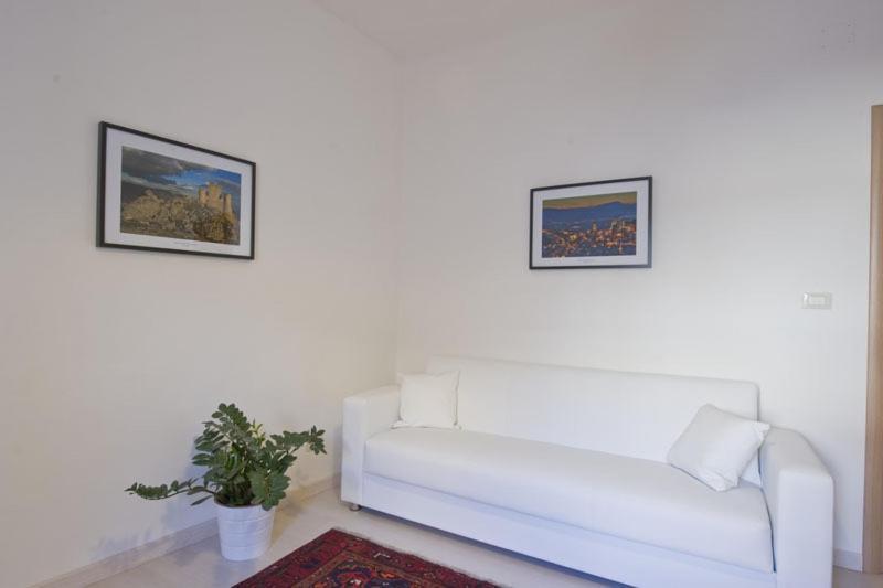 Vico Amato Residenza Apartment Sulmona Ruang foto
